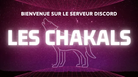 LES CHΔKΔLS splash