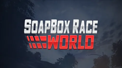 SBRW Official Server splash