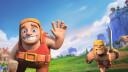 Clash of Clans Brasil Banner