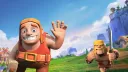 Clash of Clans Brasil splash