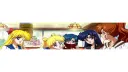 Sailor Moon Clan (SMC) Discord server banner