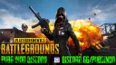 PUBG INDO splash