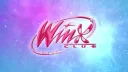 CLUBE DAS WINX splash