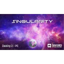 D2 PC - Singularity splash