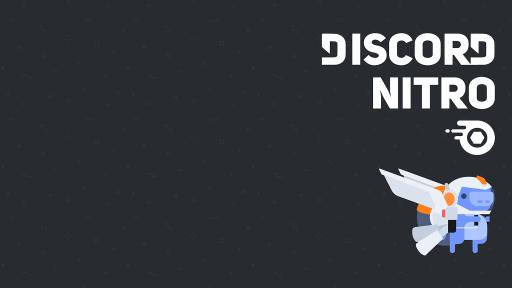 Discord Nitro