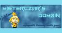 Czar's Domain Banner