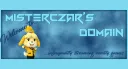 Czar's Domain splash