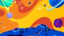 The Space Lounge splash