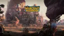 Warcraft: Guardians of Azeroth Banner
