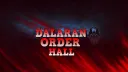 Dalaran Order Hall splash