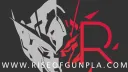 Rise of Gunpla splash
