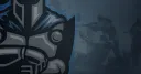 IRON ESports splash