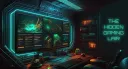 The Hidden Gaming Lair splash
