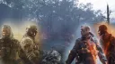 Rogue-9 splash