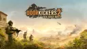 Door Kickers splash