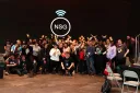 Nintendo Social Group splash