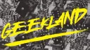 Geekland splash