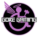 Gore Gaming splash