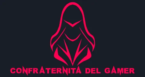 La Confraternita del Gamer splash