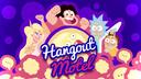 OrrTastic's Fantastic Hangout Area Banner