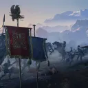 Total War: ARENA splash