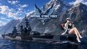 Imperial Strike Force Community Banner