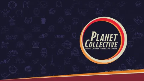 Planet Collective splash