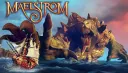 Gunpowder Games - Maelstrom Official splash