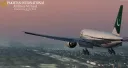 PVA (Pakistan Virtual Airline) splash