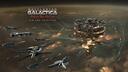BSG Deadlock Banner