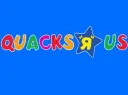 Quacks "R" Us splash
