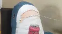 Nea's Crane splash