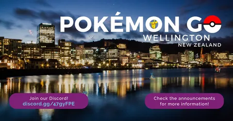 WLG Raids & Sightings splash
