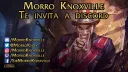 Los esclavos/fanáticos sensuales de Knox splash