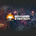 Wayward Strategy splash