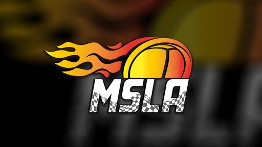 Msa Racing Logo MSLA Racing Network