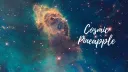 Cosmic's Army of Pineapples splash