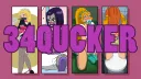 34Qucker's Chitter Chatter Server splash