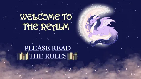 The Moonveil Realm splash
