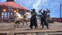 The Midnight Hunters splash