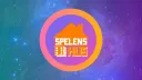 Spelens Hus splash