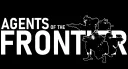 Agents of the Frontier - Official Discord Server splash
