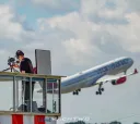 Airliners Live Community splash