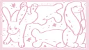 🐇 Lessy's Bunny Cavern splash