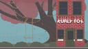 KurlyFox House Banner