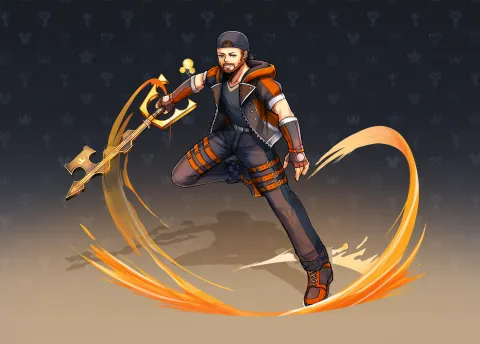 The Glax Pack splash