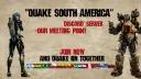 UNIVERSO QUAKE (Comunidad Sudamérica) splash