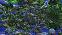 The Shire splash