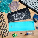 splash