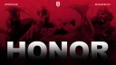 Honor Esports splash